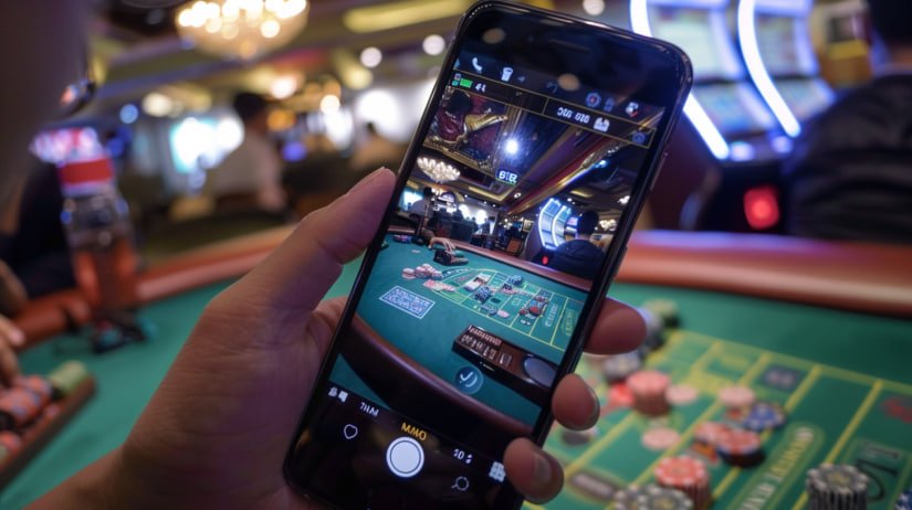 batik88 mobile gaming