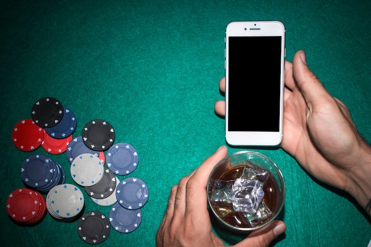 batik88 Memilih Slot Mengikut Stil Anda